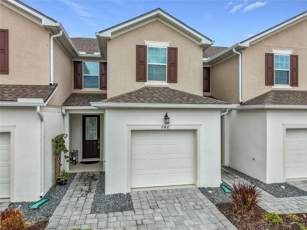 746 SPRING PALMS LOOP, Orlando, FL 32828
