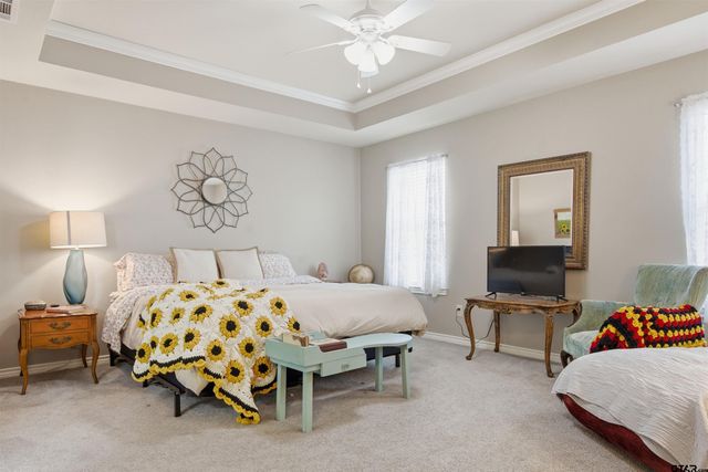 1741 Elk River Rd, Tyler, TX 75703