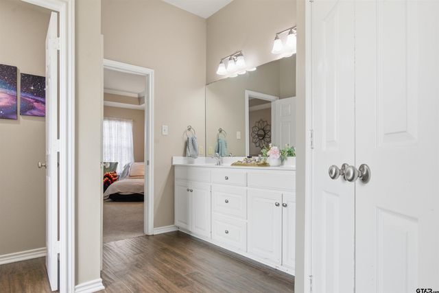 1741 Elk River Rd, Tyler, TX 75703