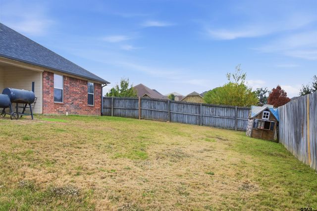 1741 Elk River Rd, Tyler, TX 75703