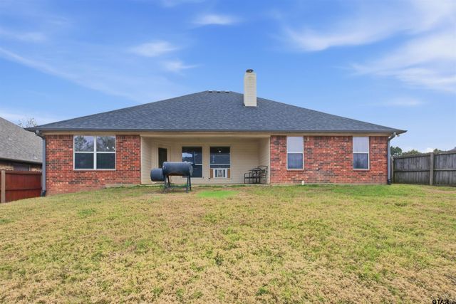 1741 Elk River Rd, Tyler, TX 75703