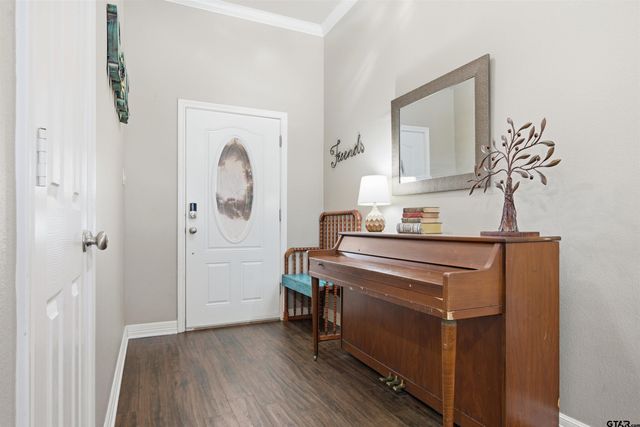 1741 Elk River Rd, Tyler, TX 75703