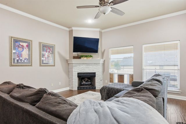 1741 Elk River Rd, Tyler, TX 75703