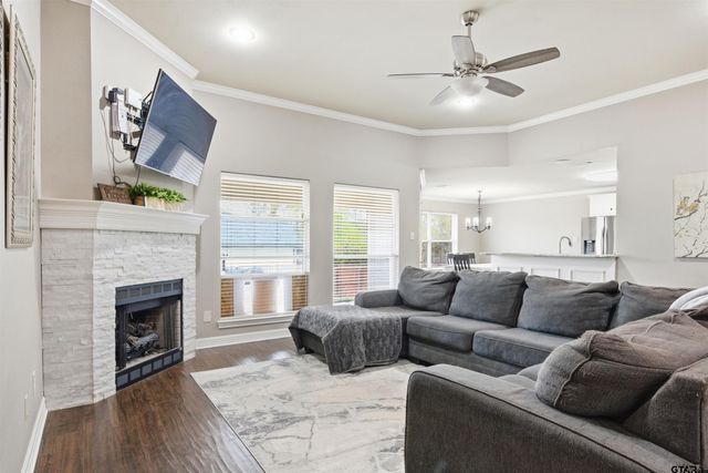 1741 Elk River Rd, Tyler, TX 75703