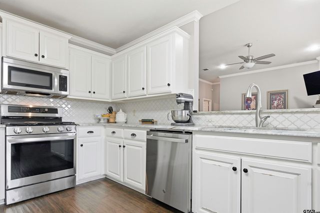 1741 Elk River Rd, Tyler, TX 75703