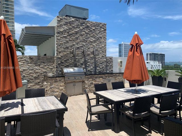 3301 NE 1st Ave H1903, Miami, FL 33137