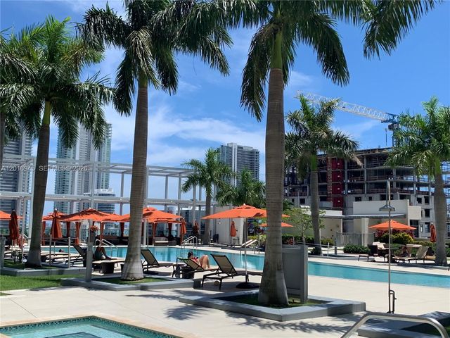 3301 NE 1st Ave H1903, Miami, FL 33137