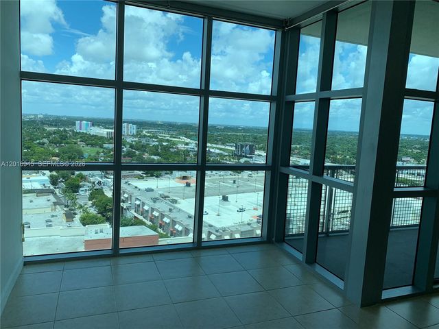 3301 NE 1st Ave H1903, Miami, FL 33137