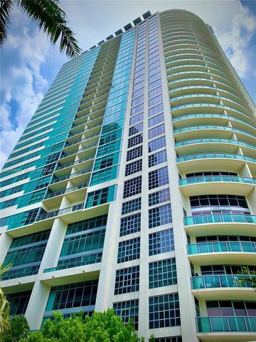 3301 NE 1st Ave H1903, Miami, FL 33137