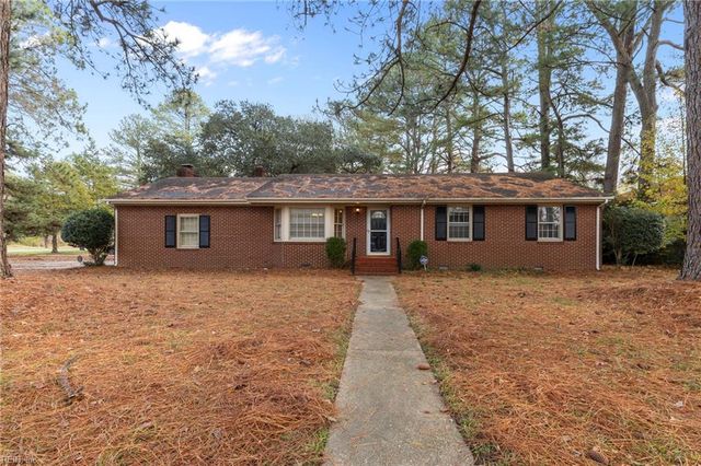 3403 Lilac DR, Portsmouth, VA 23703