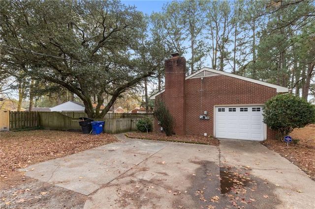 3403 Lilac DR, Portsmouth, VA 23703