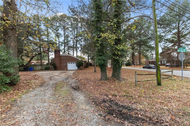 3403 Lilac DR, Portsmouth, VA 23703