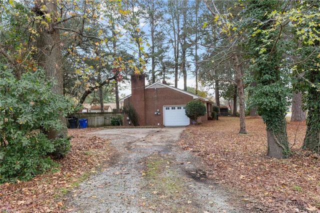 3403 Lilac DR, Portsmouth, VA 23703