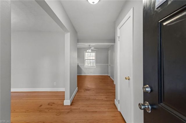 3403 Lilac DR, Portsmouth, VA 23703