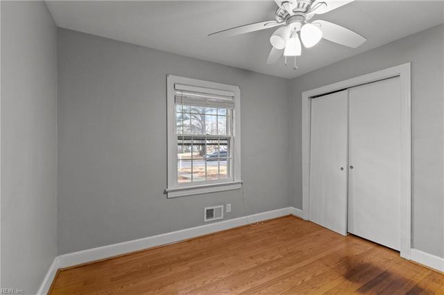 3403 Lilac DR, Portsmouth, VA 23703