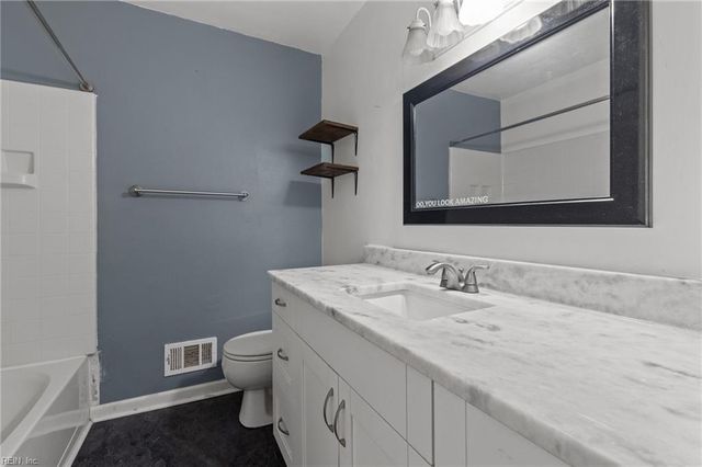 3403 Lilac DR, Portsmouth, VA 23703