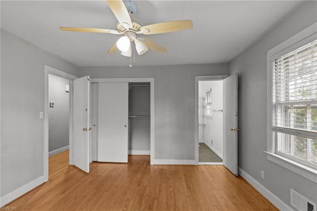 3403 Lilac DR, Portsmouth, VA 23703