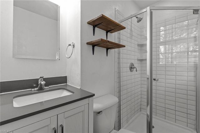 3403 Lilac DR, Portsmouth, VA 23703