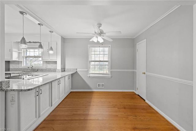 3403 Lilac DR, Portsmouth, VA 23703