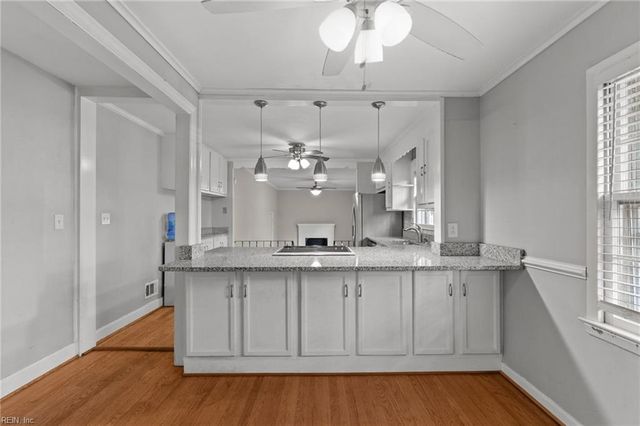 3403 Lilac DR, Portsmouth, VA 23703