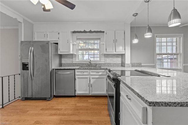 3403 Lilac DR, Portsmouth, VA 23703