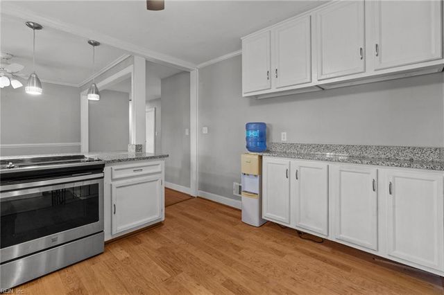 3403 Lilac DR, Portsmouth, VA 23703