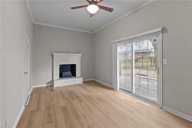 3403 Lilac DR, Portsmouth, VA 23703