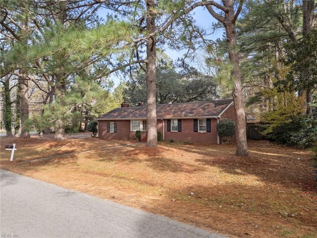 3403 Lilac DR, Portsmouth, VA 23703