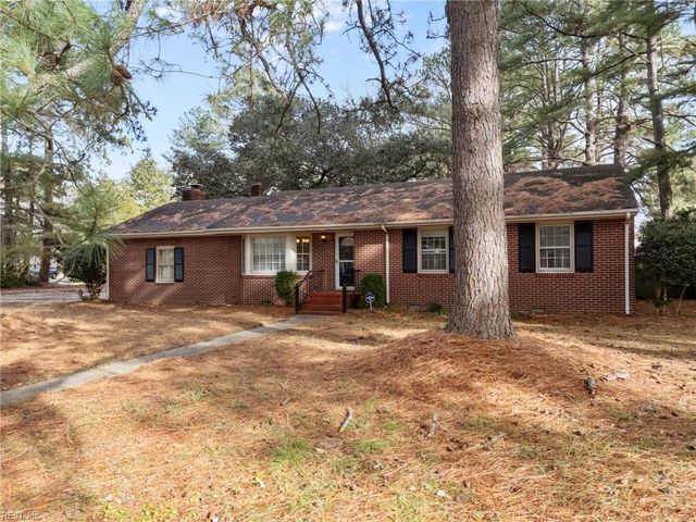 3403 Lilac DR, Portsmouth, VA 23703