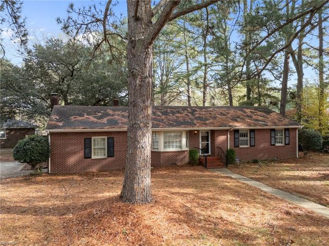 3403 Lilac DR, Portsmouth, VA 23703