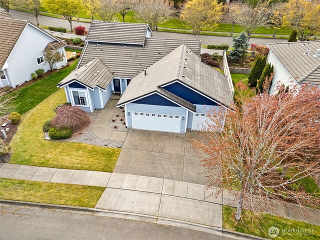 4209 Campus Green Drive NE, Lacey, WA 98516