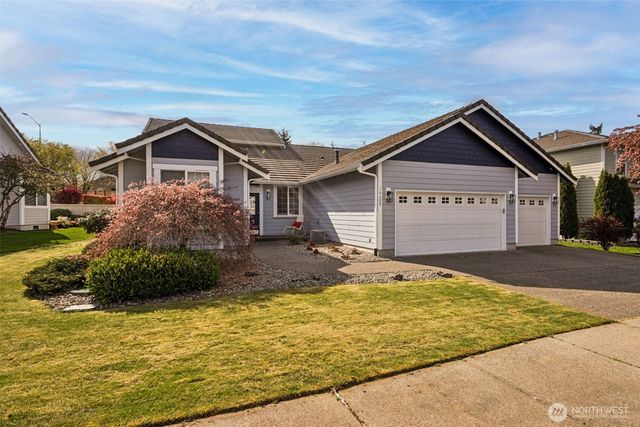 4209 Campus Green Drive NE, Lacey, WA 98516