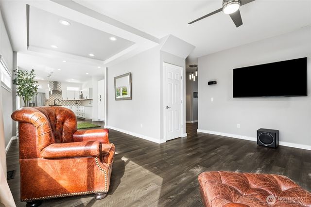 4209 Campus Green Drive NE, Lacey, WA 98516