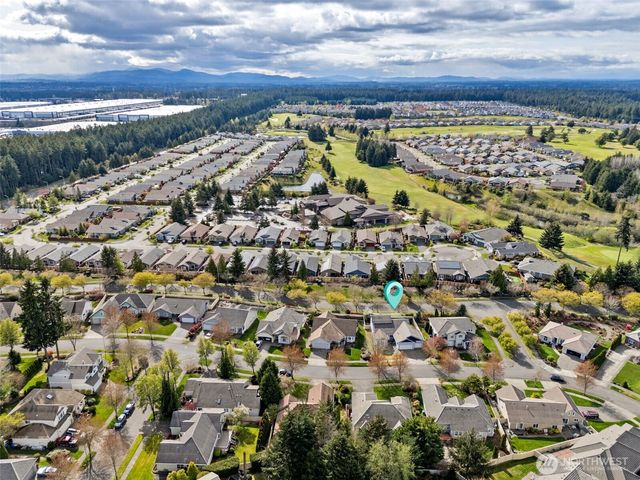 4209 Campus Green Drive NE, Lacey, WA 98516