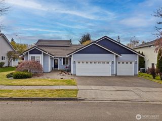 4209 Campus Green Drive NE, Lacey, WA 98516