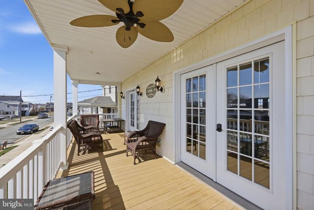 107 N SUFFOLK AVE, Ventnor City, NJ 08406