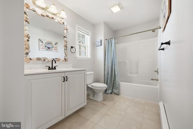 107 N SUFFOLK AVE, Ventnor City, NJ 08406