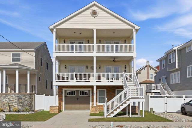 107 N SUFFOLK AVE, Ventnor City, NJ 08406