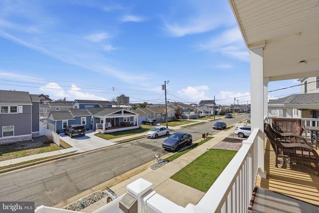 107 N SUFFOLK AVE, Ventnor City, NJ 08406