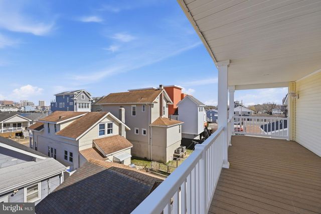 107 N SUFFOLK AVE, Ventnor City, NJ 08406