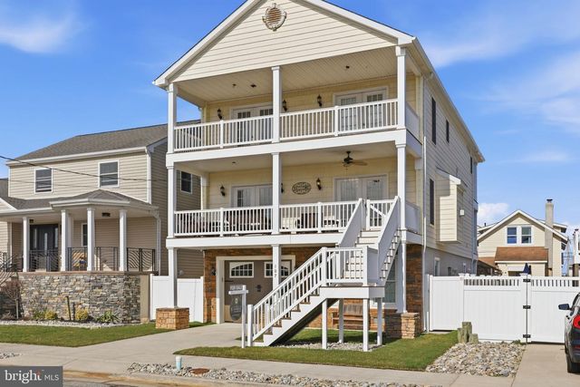 107 N SUFFOLK AVE, Ventnor City, NJ 08406