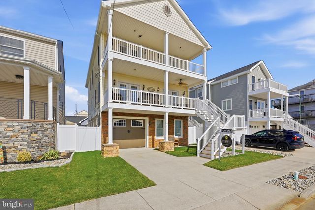 107 N SUFFOLK AVE, Ventnor City, NJ 08406