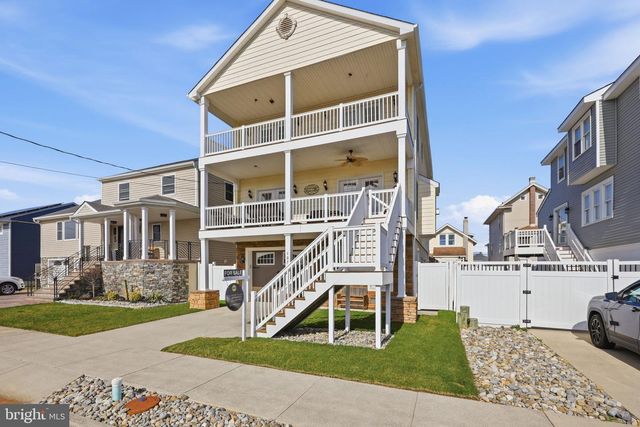 107 N SUFFOLK AVE, Ventnor City, NJ 08406
