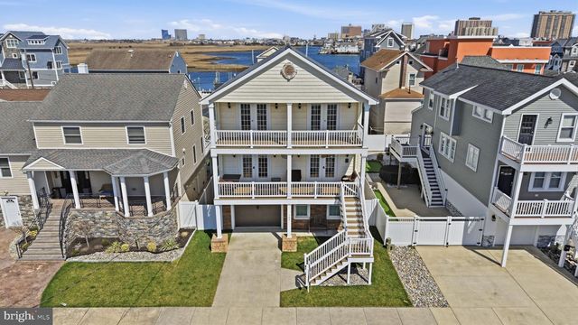107 N SUFFOLK AVE, Ventnor City, NJ 08406