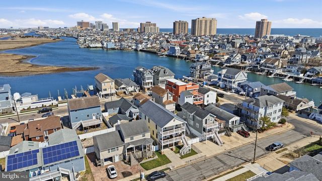 107 N SUFFOLK AVE, Ventnor City, NJ 08406