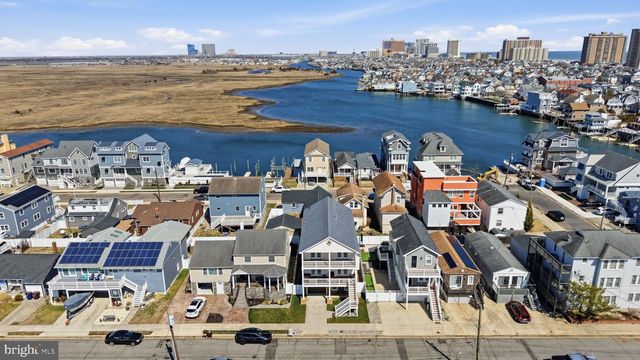 107 N SUFFOLK AVE, Ventnor City, NJ 08406
