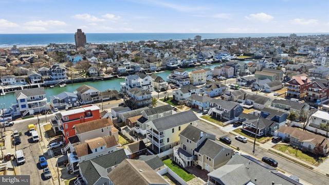 107 N SUFFOLK AVE, Ventnor City, NJ 08406