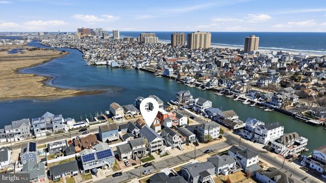 107 N SUFFOLK AVE, Ventnor City, NJ 08406