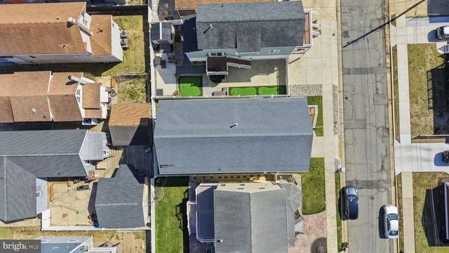 107 N SUFFOLK AVE, Ventnor City, NJ 08406