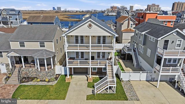 107 N SUFFOLK AVE, Ventnor City, NJ 08406